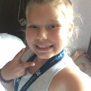 Meet your Posher, Emmalee